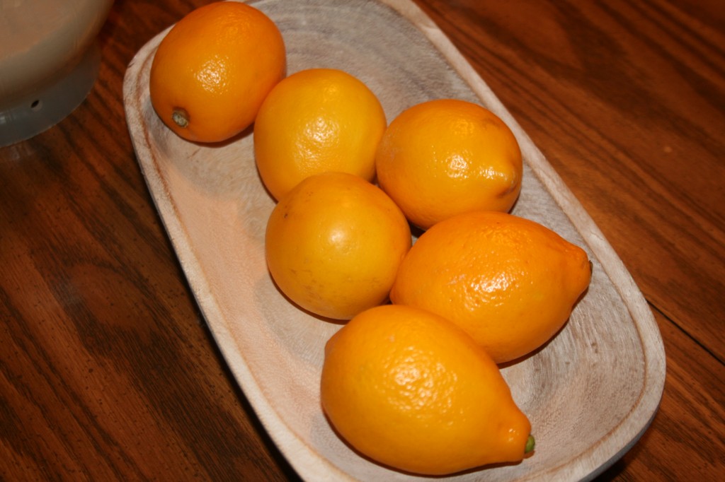 Meyers Lemons